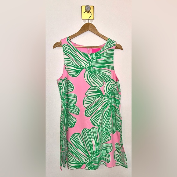 Lilly Pulitzer Dresses & Skirts - Lilly Pulitzer Donna Romper Skort Dress